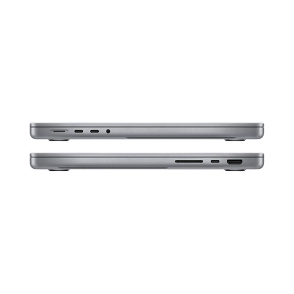 Macbook Pro 16 Inch M1 Max Space Gray MK1A3SA/A (Apple M1 Max, 32-Cores GPU, Ram 32GB, SSD 1TB, 16.2 Inch Liquid Retina XDR)