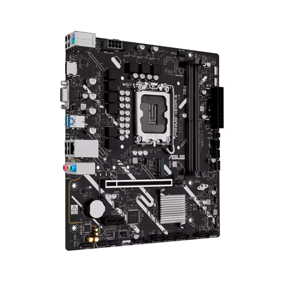 Mainboard ASUS PRIME H810M-K DDR5