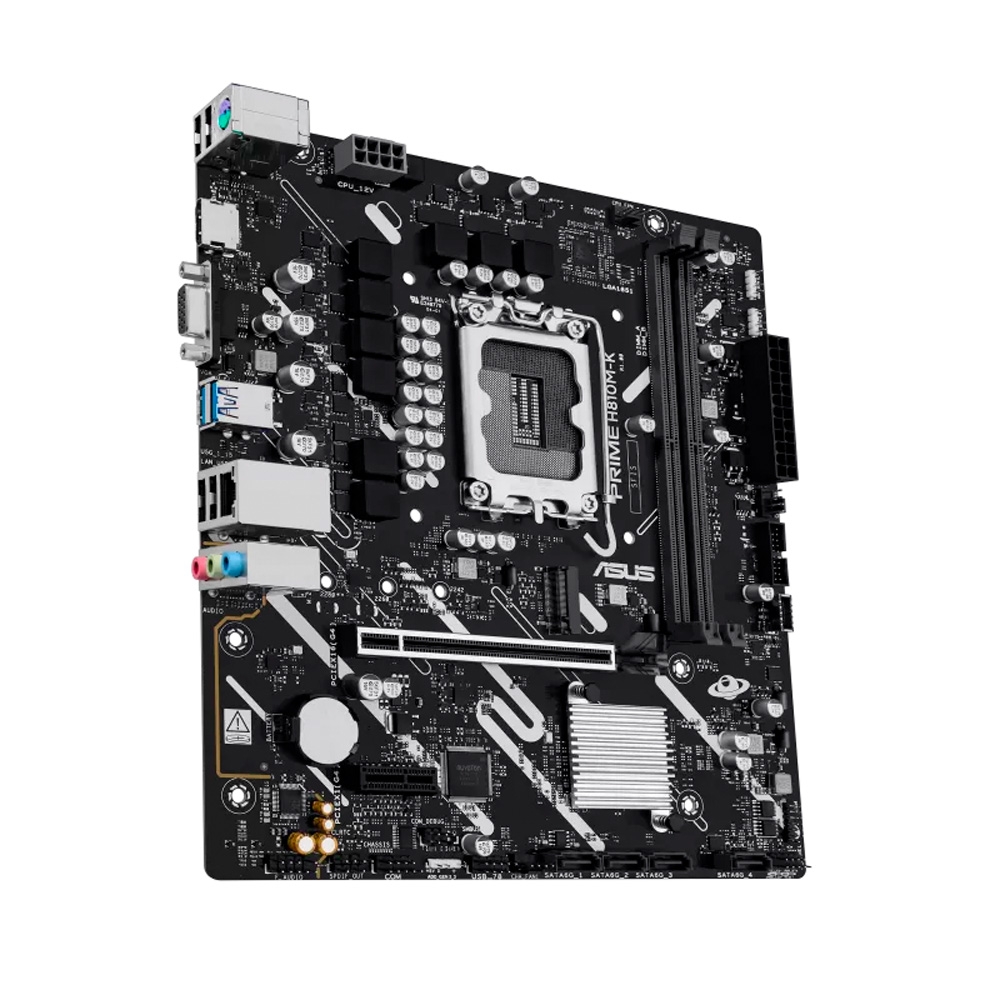 Mainboard ASUS PRIME H810M-K DDR5