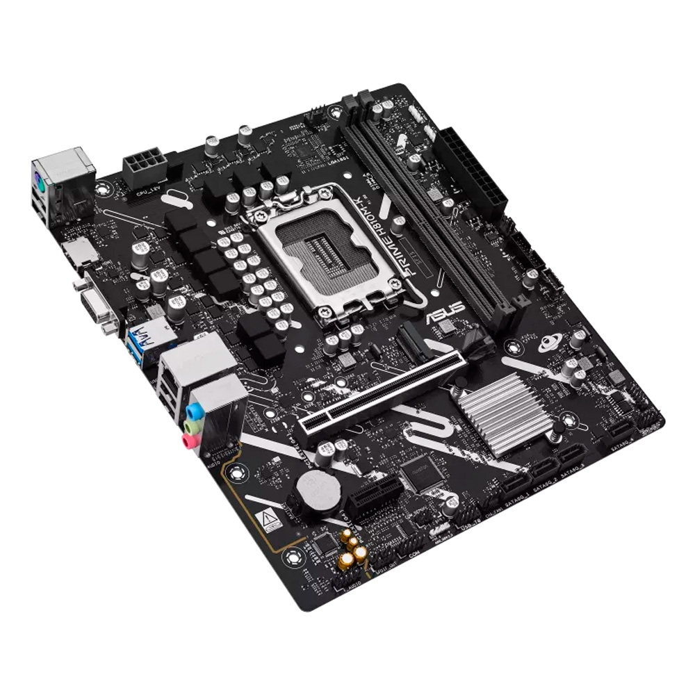 Mainboard ASUS PRIME H810M-K DDR5
