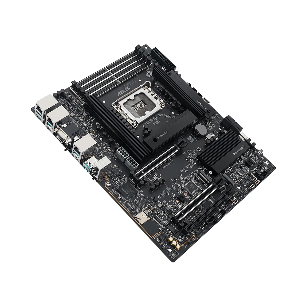 Mainboard ASUS Pro WS W880-ACE SE DDR5