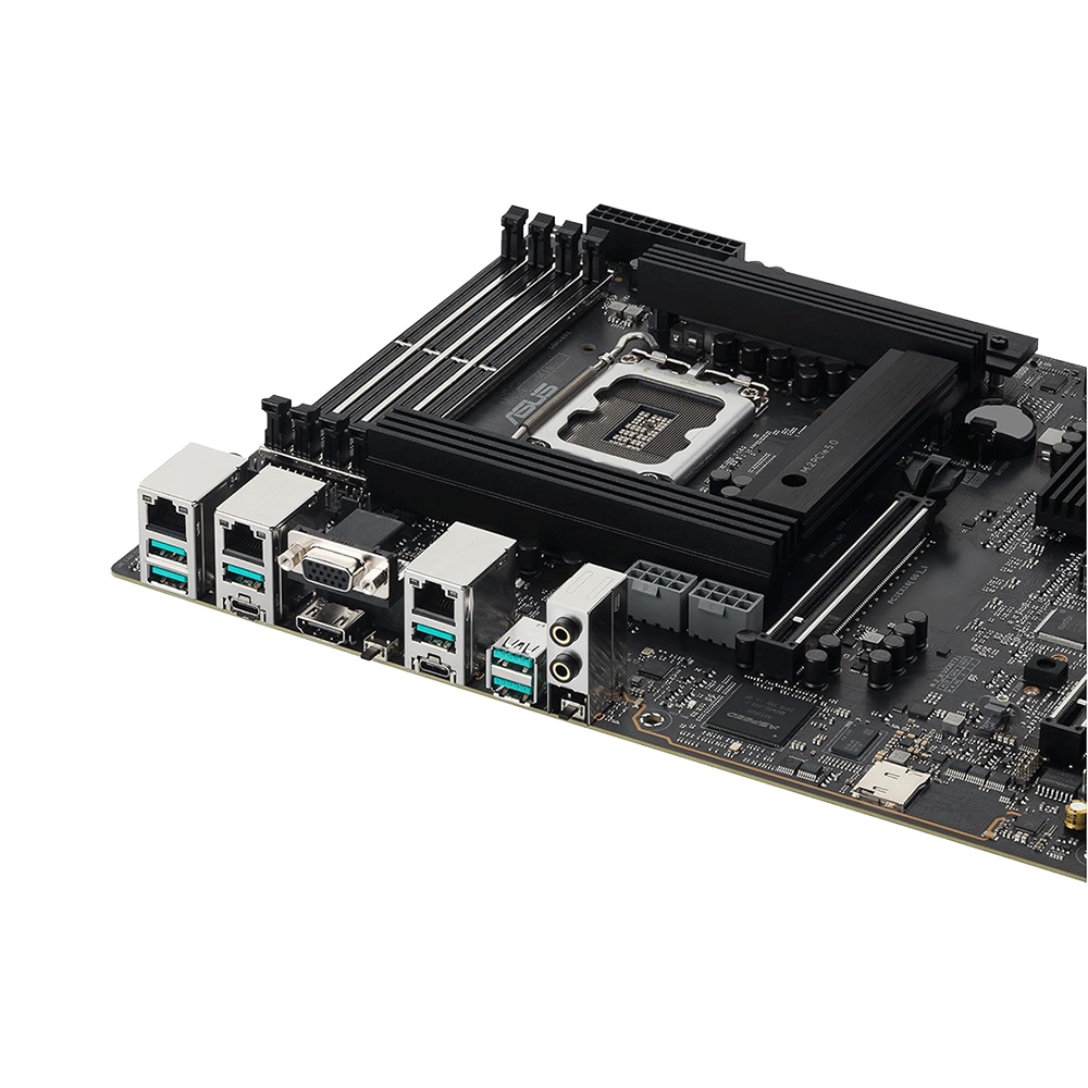 Mainboard ASUS Pro WS W880-ACE SE DDR5