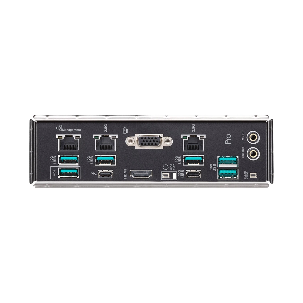 Mainboard ASUS Pro WS W880-ACE SE DDR5