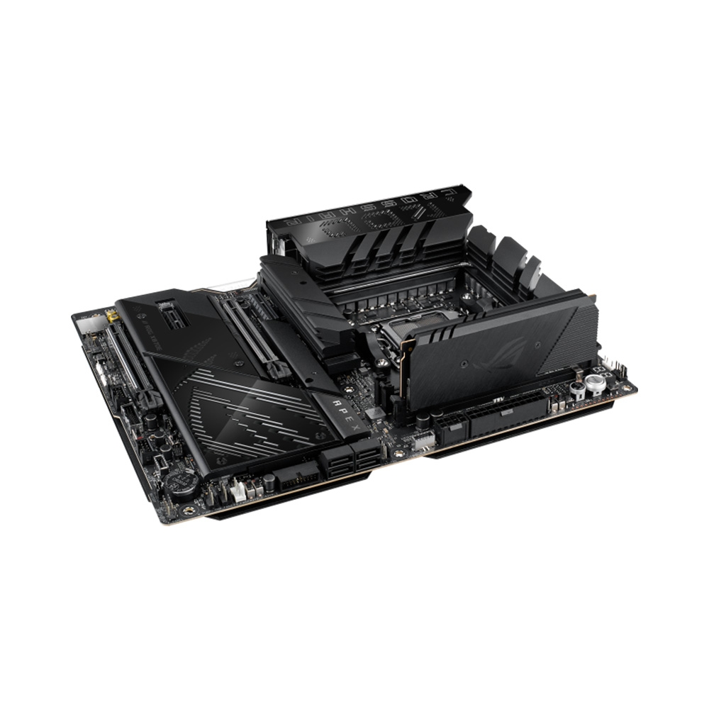 Mainboard ASUS ROG Crosshair X870E Apex DDR5