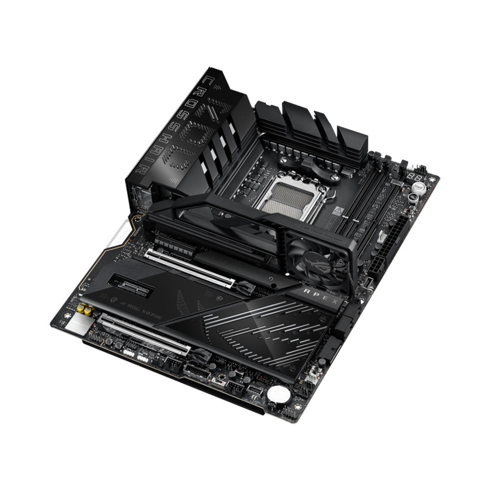 Mainboard ASUS ROG Crosshair X870E Apex DDR5