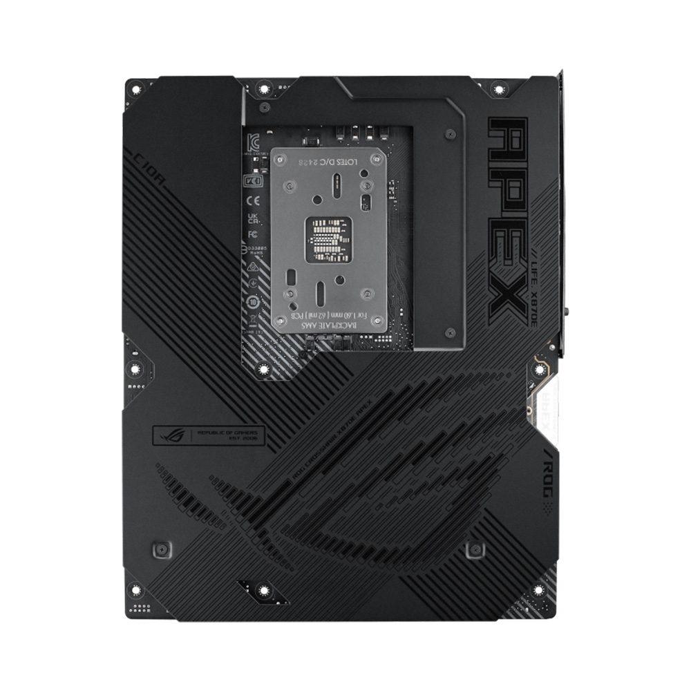 Mainboard ASUS ROG Crosshair X870E Apex DDR5