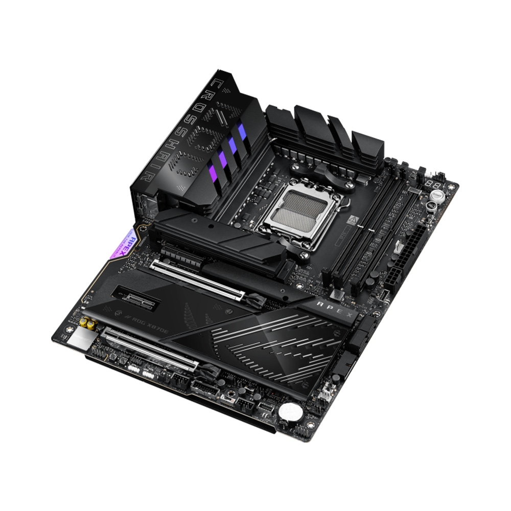 Mainboard ASUS ROG Crosshair X870E Apex DDR5