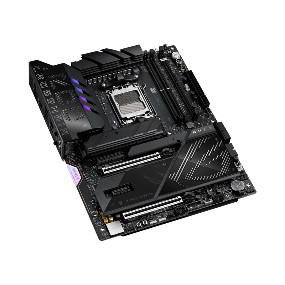 Mainboard ASUS ROG Crosshair X870E Apex DDR5