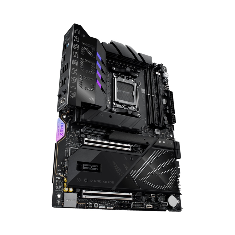 Mainboard ASUS ROG Crosshair X870E Apex DDR5