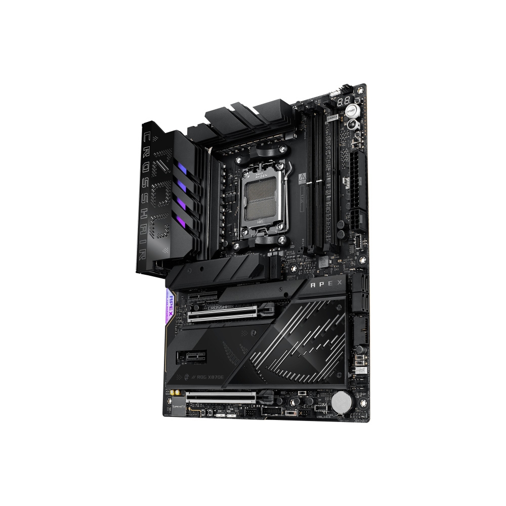 Mainboard ASUS ROG Crosshair X870E Apex DDR5