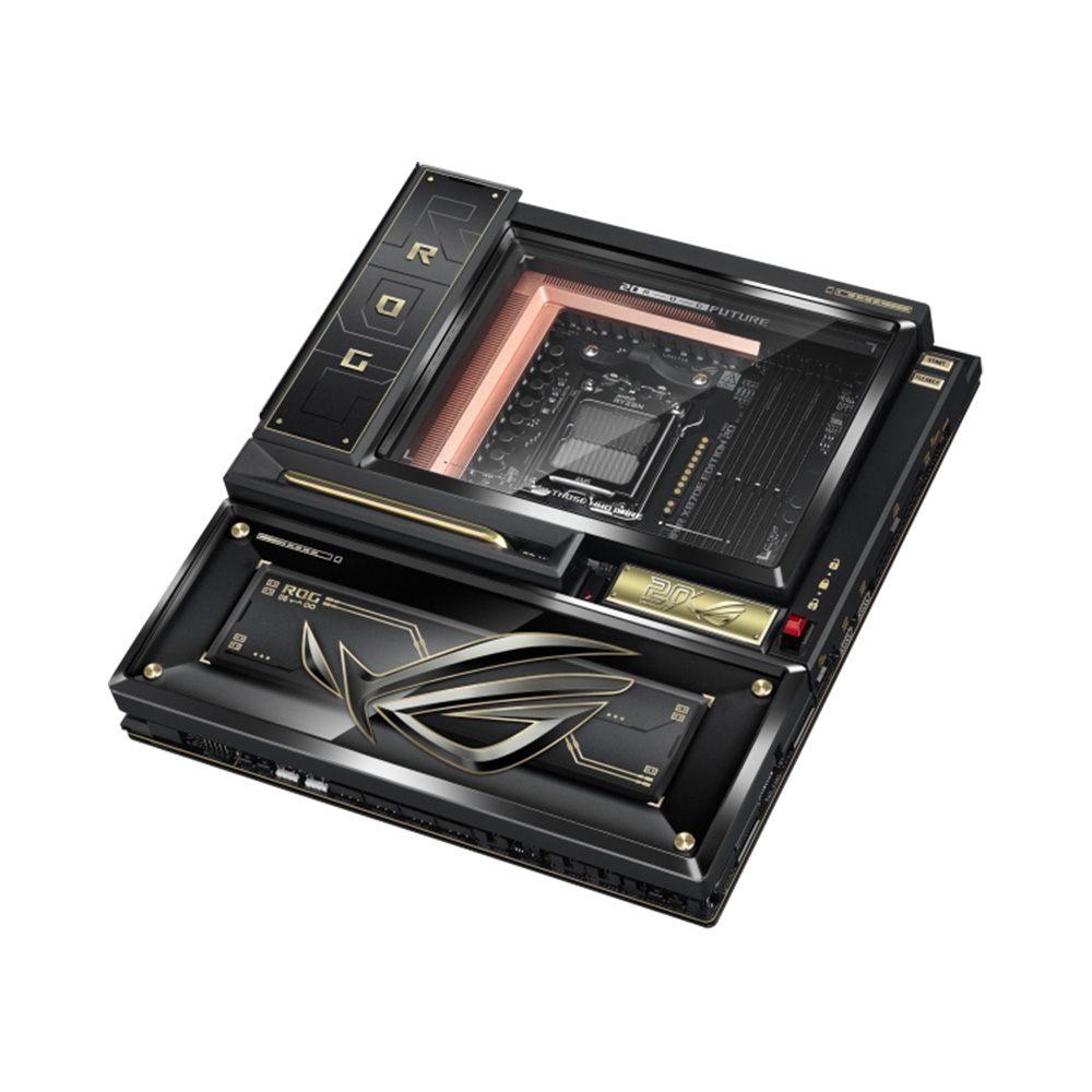 Mainboard ASUS ROG CROSSHAIR X870E EDITION 20 WIFI DDR5