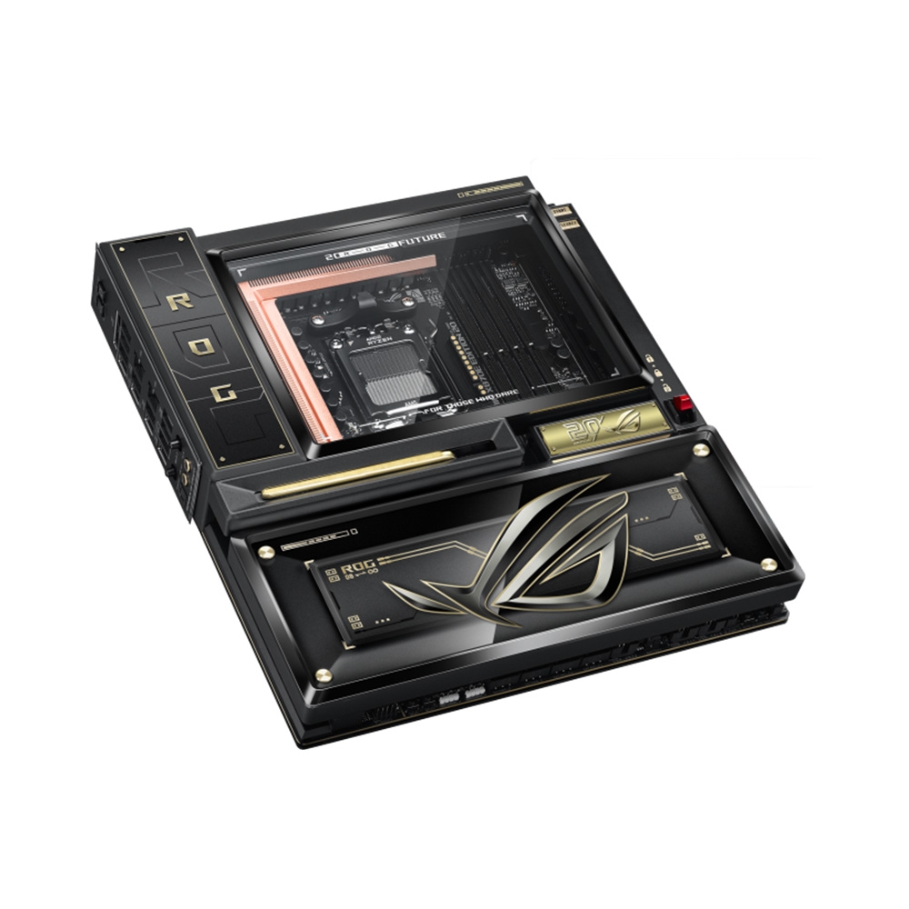 Mainboard ASUS ROG CROSSHAIR X870E EDITION 20 WIFI DDR5