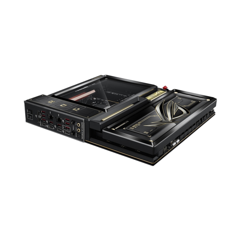 Mainboard ASUS ROG CROSSHAIR X870E EDITION 20 WIFI DDR5