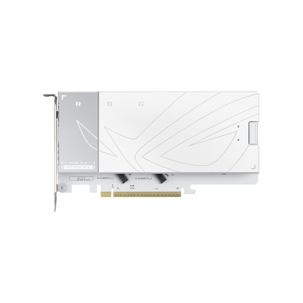 Mainboard ASUS ROG Crosshair X870E Glacial DDR5