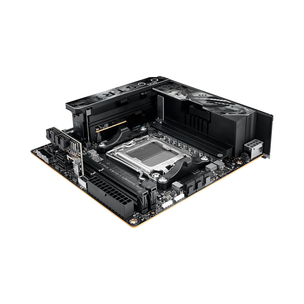 Mainboard ASUS ROG STRIX X870-I GAMING WIFI DDR5