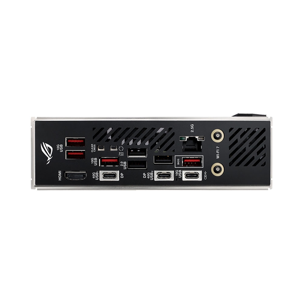 Mainboard ASUS ROG STRIX X870-I GAMING WIFI DDR5
