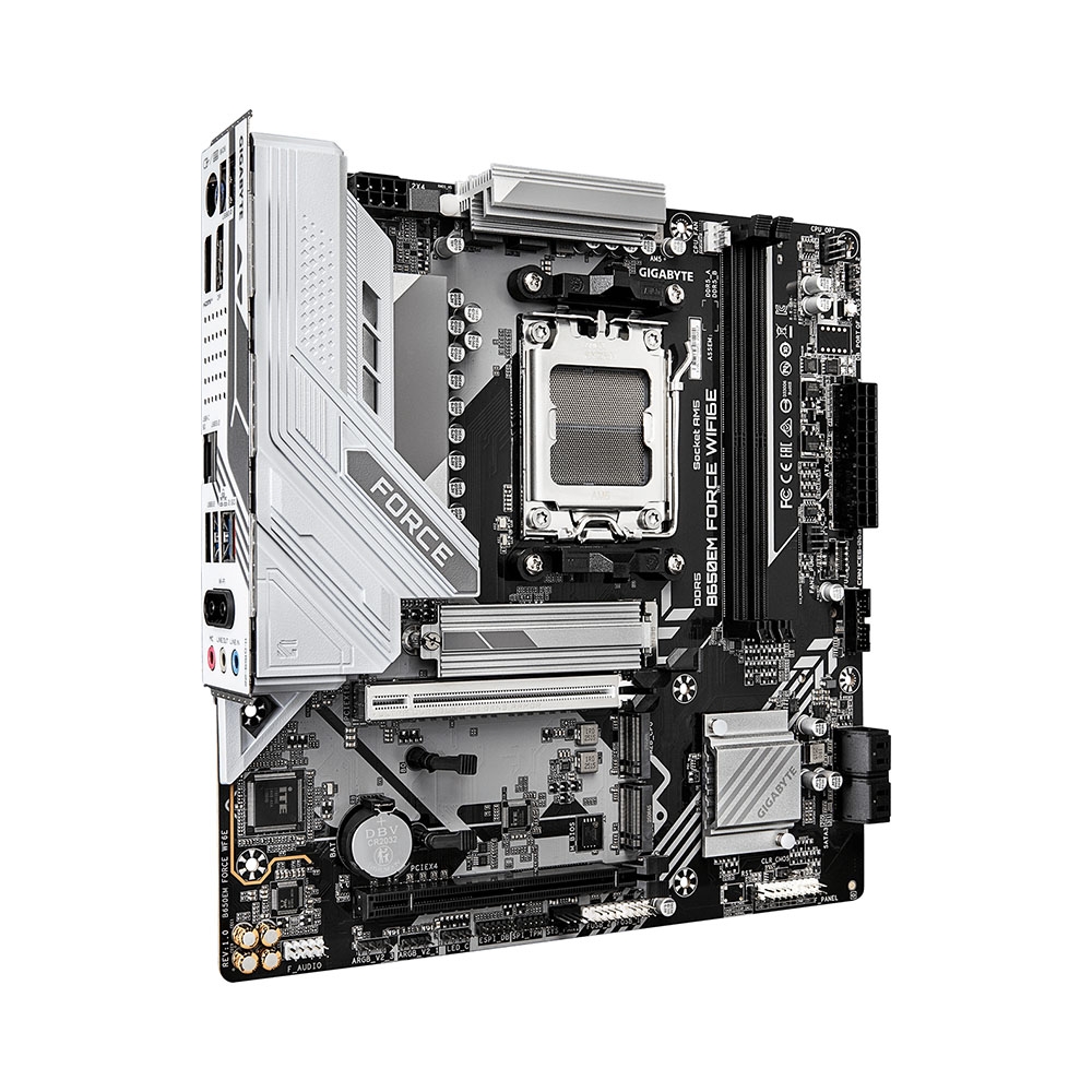Mainboard Gigabyte B650EM FORCE WIFI6E DDR5