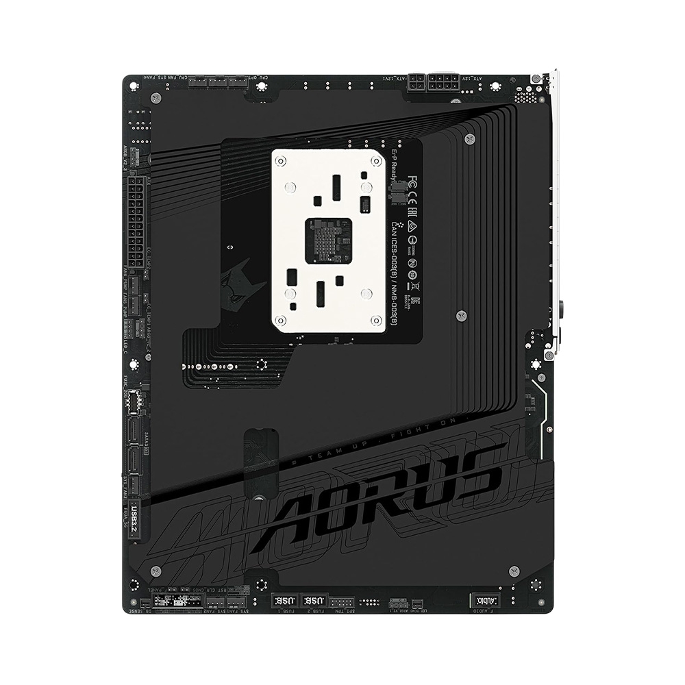 Mainboard Gigabyte B850 AORUS STEALTH WIFI7 DDR5
