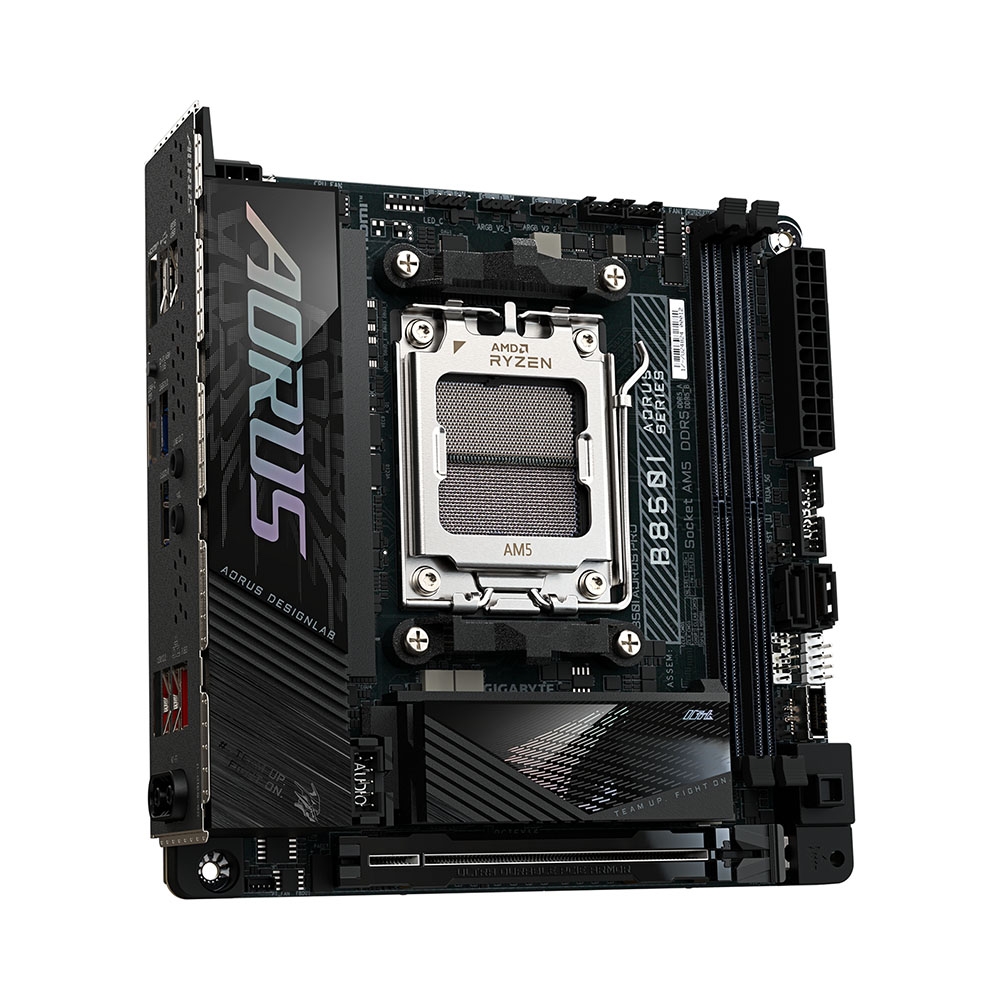 Mainboard Gigabyte B850I AORUS PRO WIFI DDR5