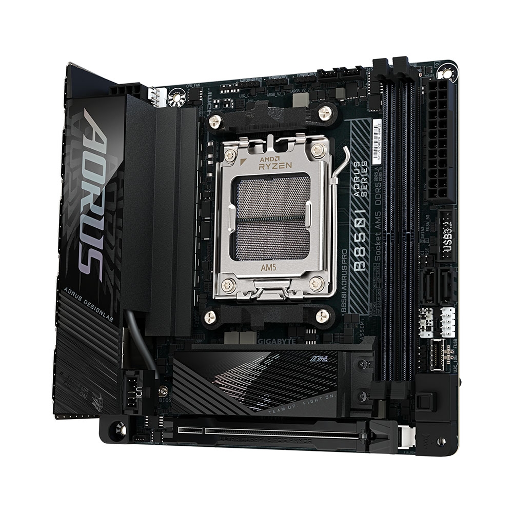 Mainboard Gigabyte B850I AORUS PRO WIFI DDR5