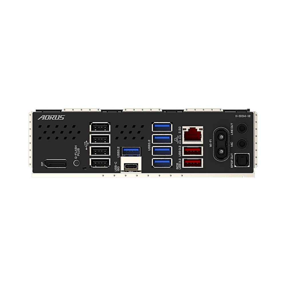 Mainboard Gigabyte B850M AORUS ELITE WIFI6E DDR5