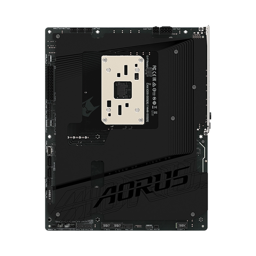 Mainboard Gigabyte X870 AORUS STEALTH WIFI7 DDR5