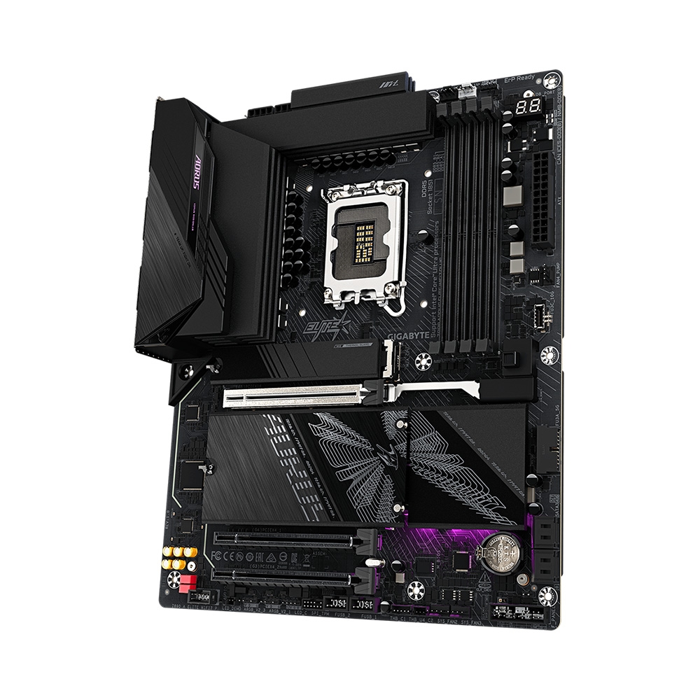 Mainboard Gigabyte Z890 AORUS ELITE WIFI7 PLUS DDR5
