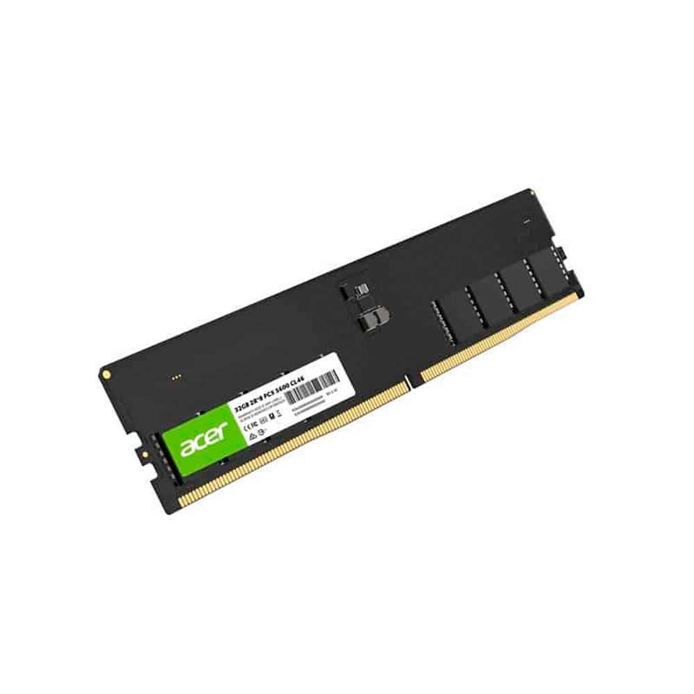 RAM PC Acer UD200 16GB 4800MHz DDR5 UDIMM BL.9BWWA.420