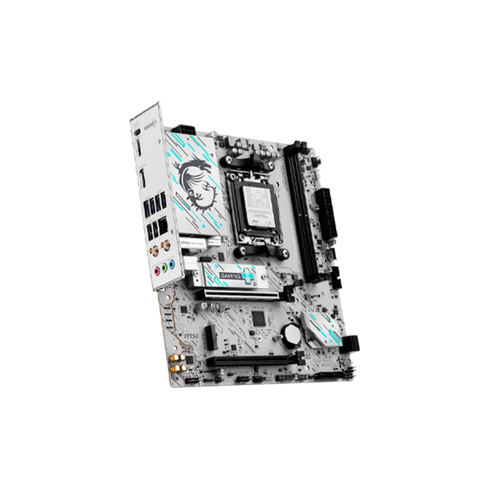 Mainboard MSI B840M GAMING WIFI6E DDR5