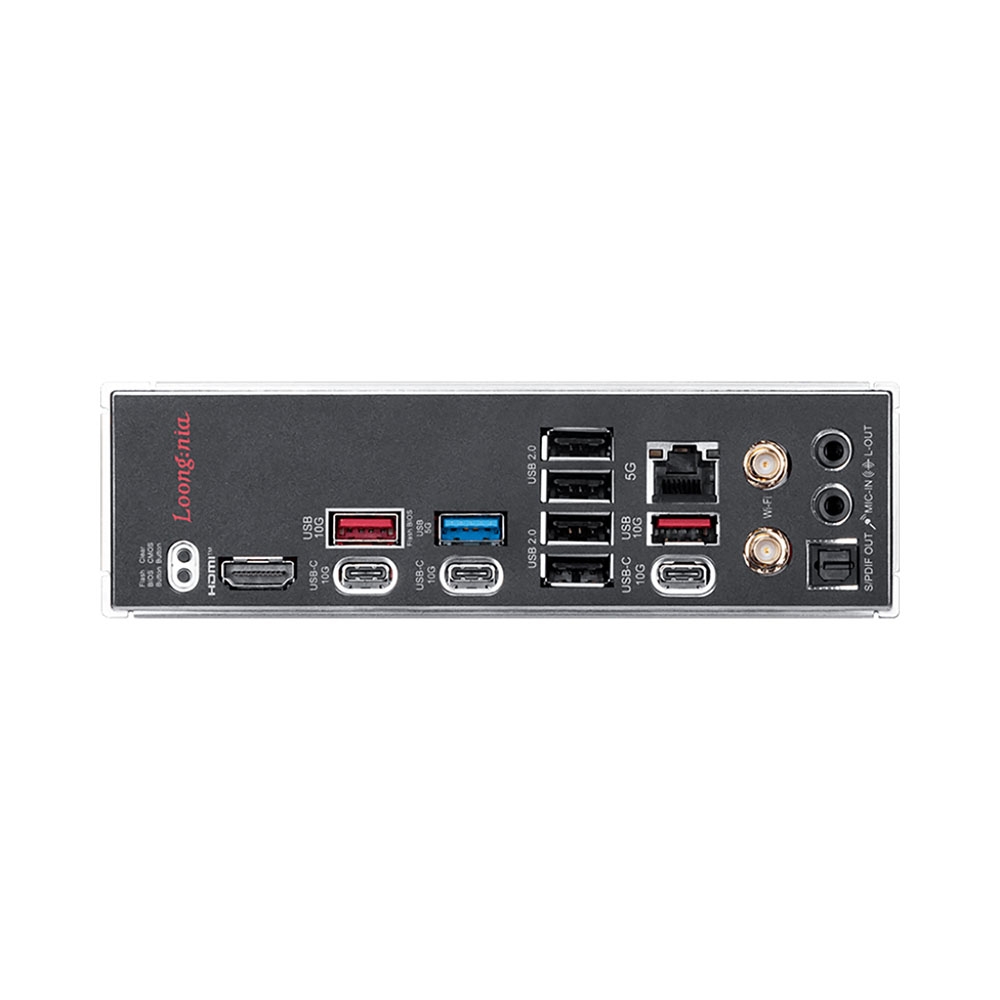 Mainboard MSI B850 MLG EDITION WIFI7 DDR5