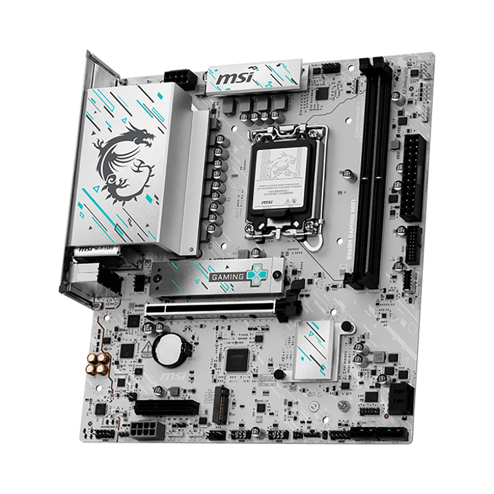 Mainboard MSI B860M GAMING WIFI DDR5