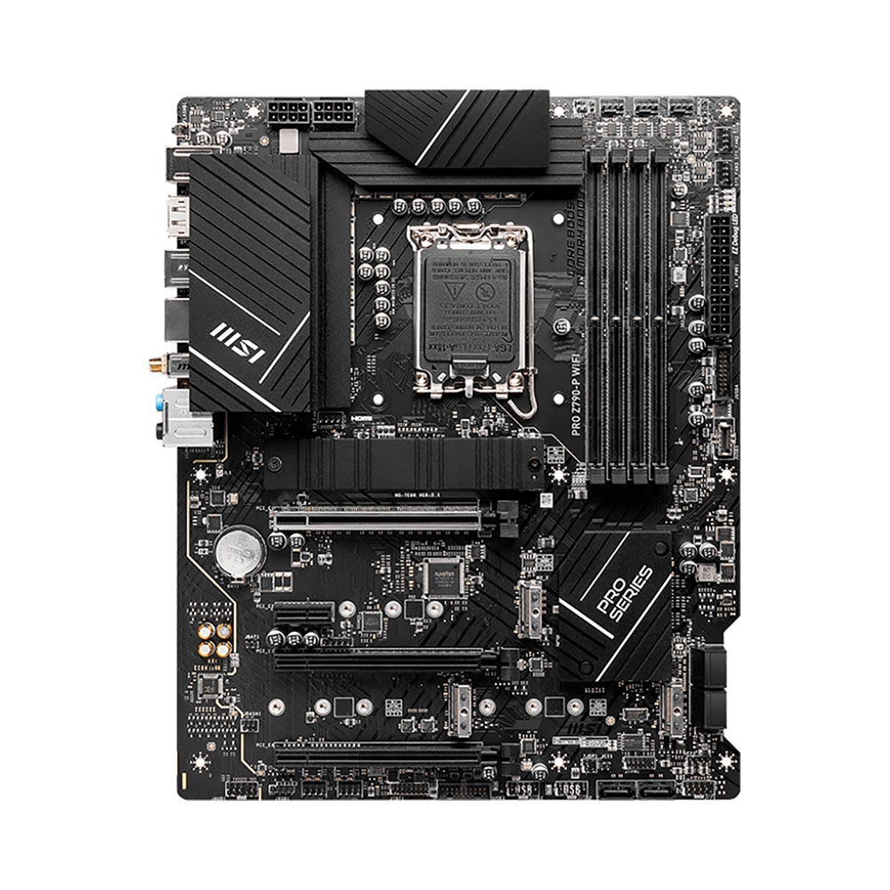 Mainboard MSI PRO Z790-P WIFI DDR5