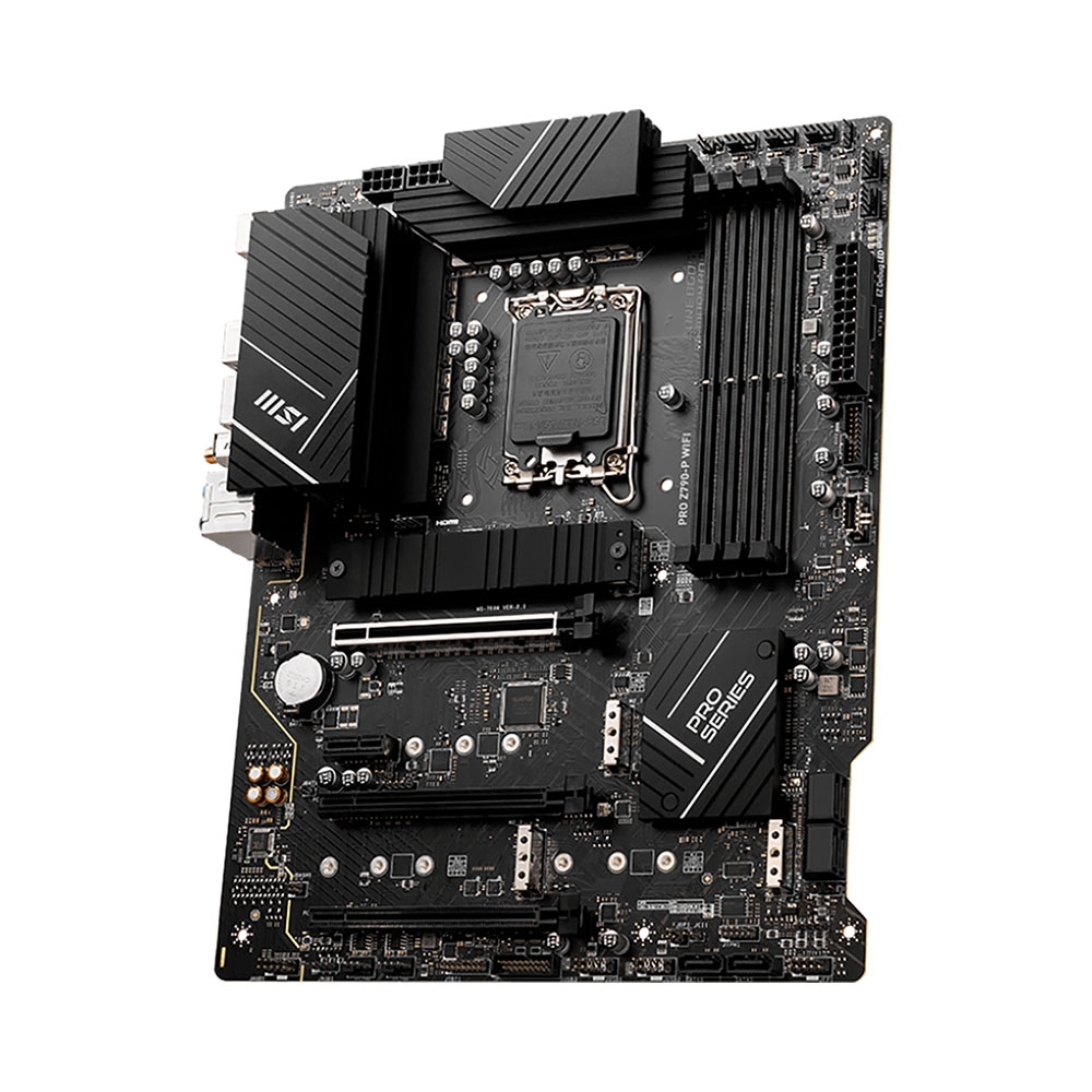 Mainboard MSI PRO Z790-P WIFI DDR5