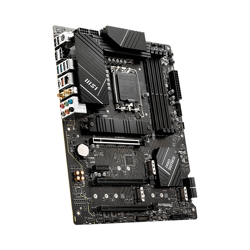 Mainboard MSI PRO Z790-P WIFI DDR5