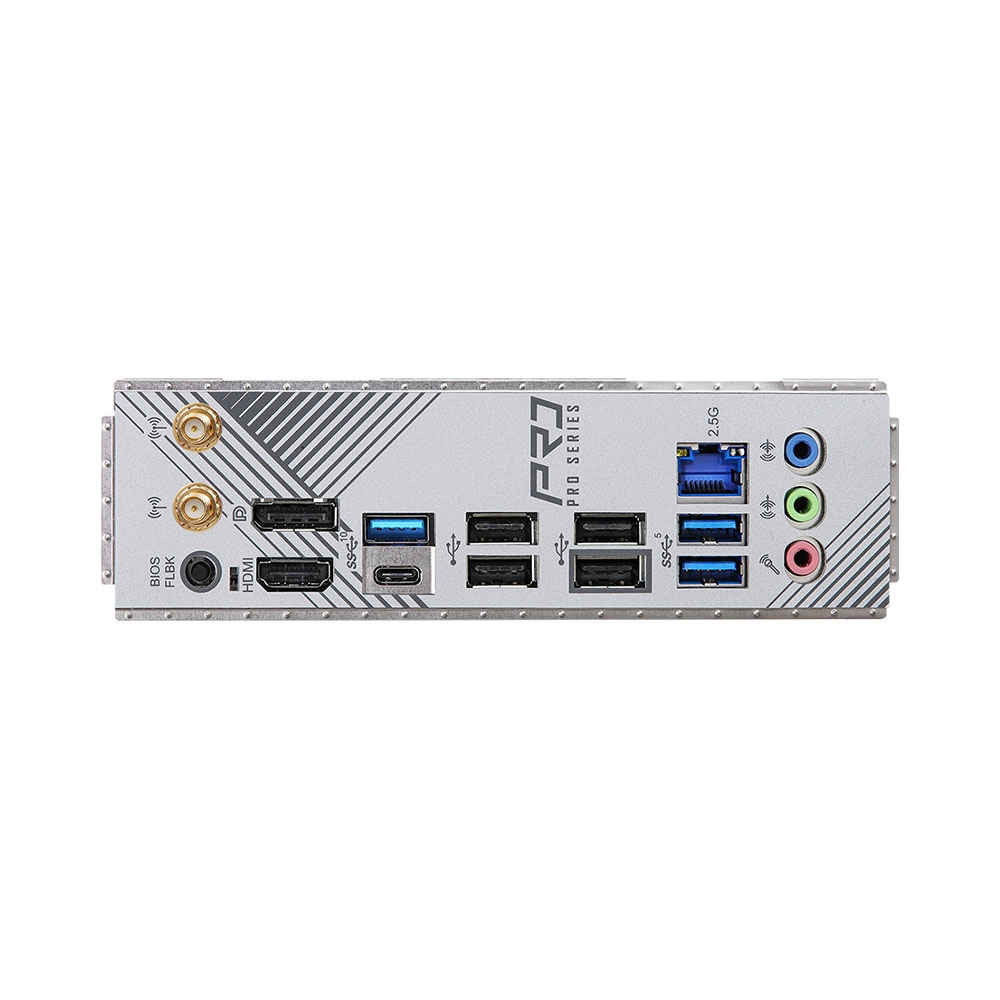 Mainboard PC ASRock B650M Pro RS Wifi