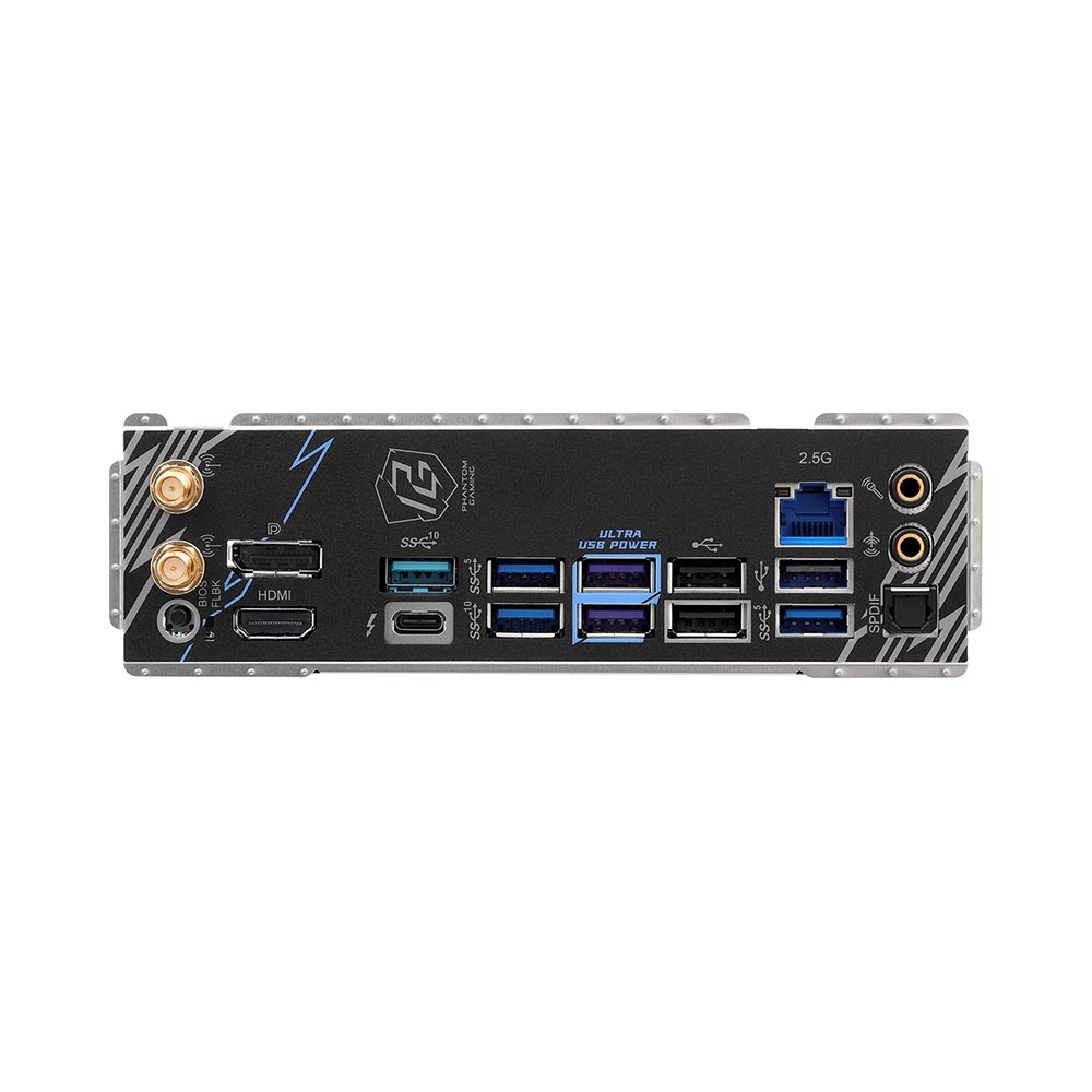 Mainboard PC ASRock B860 Lightning WiFi