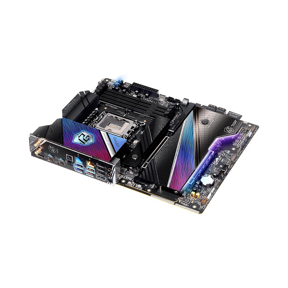 Mainboard ASRock Z890 NOVA WIFI DDR5