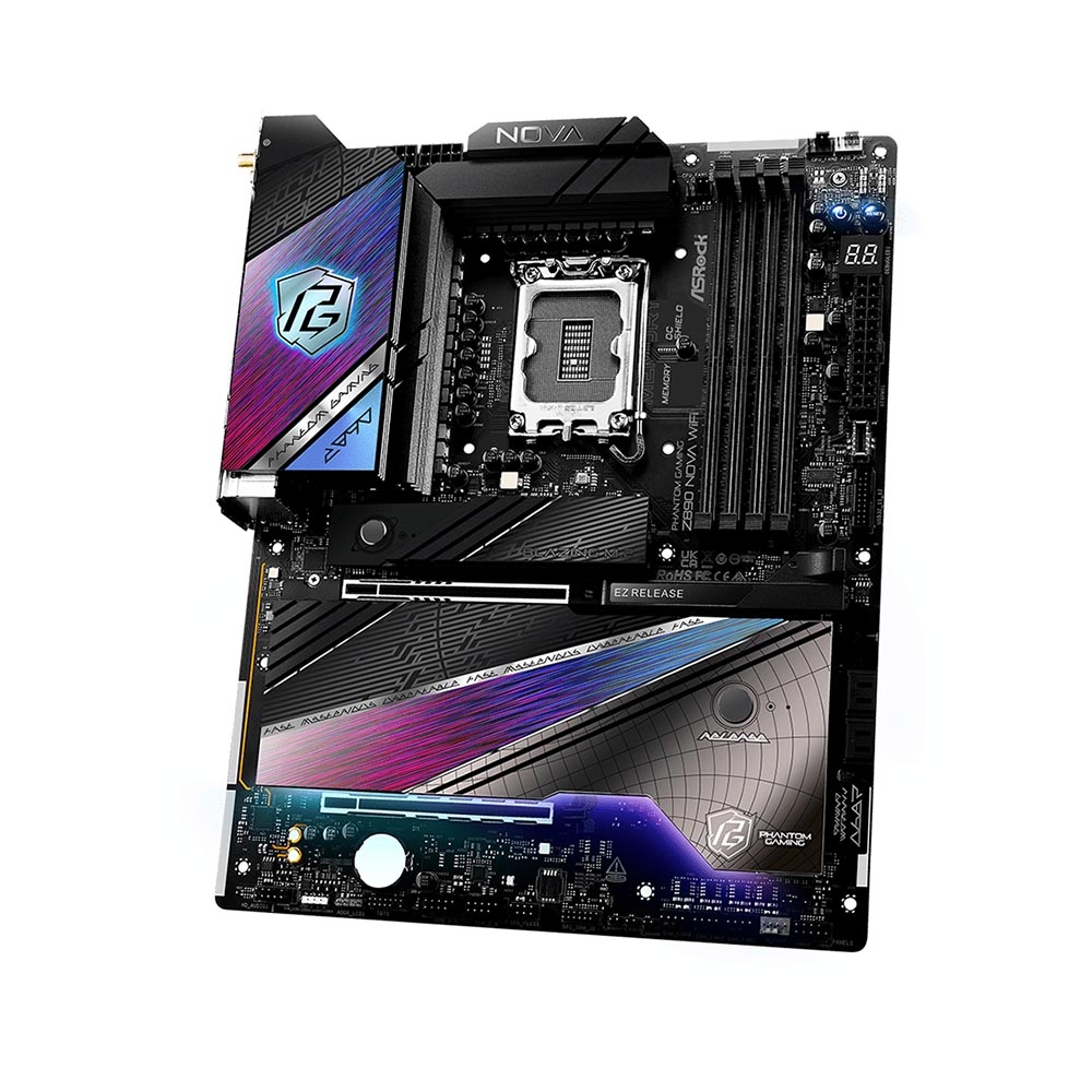 Mainboard ASRock Z890 NOVA WIFI DDR5
