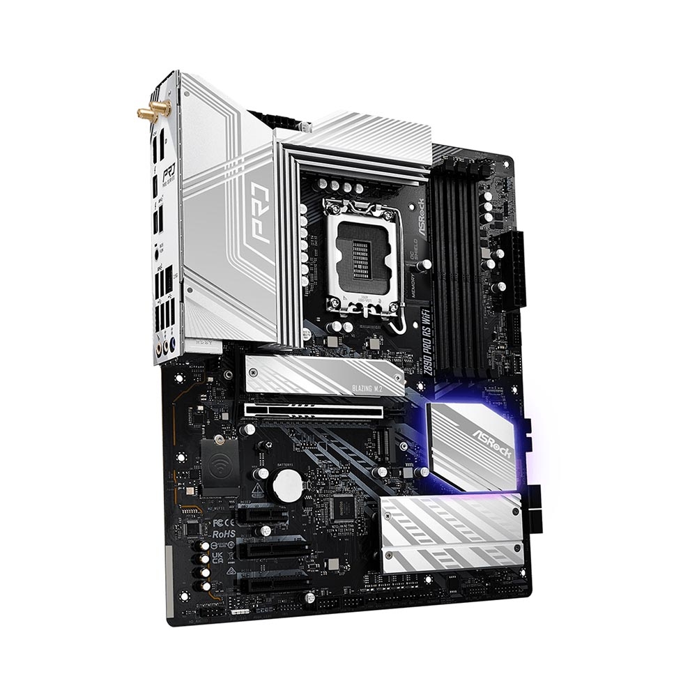 Mainboard ASRock Z890 PRO RS WIFI DDR5