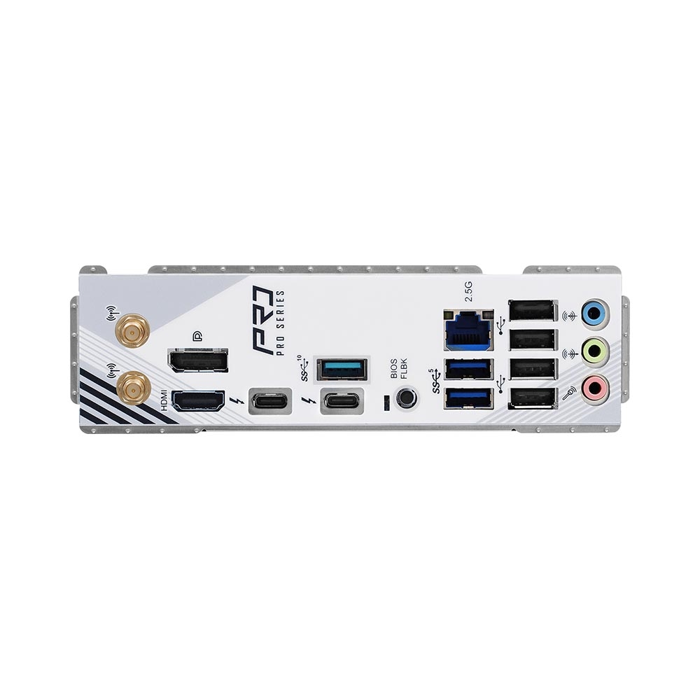 Mainboard ASRock Z890 PRO RS WIFI DDR5