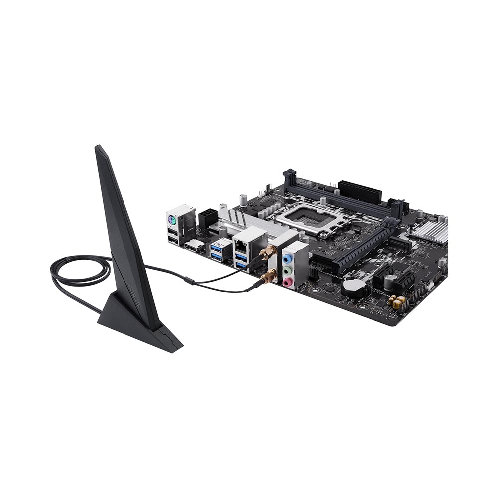 Mainboard PC ASUS B760M-AYW WIFI D4