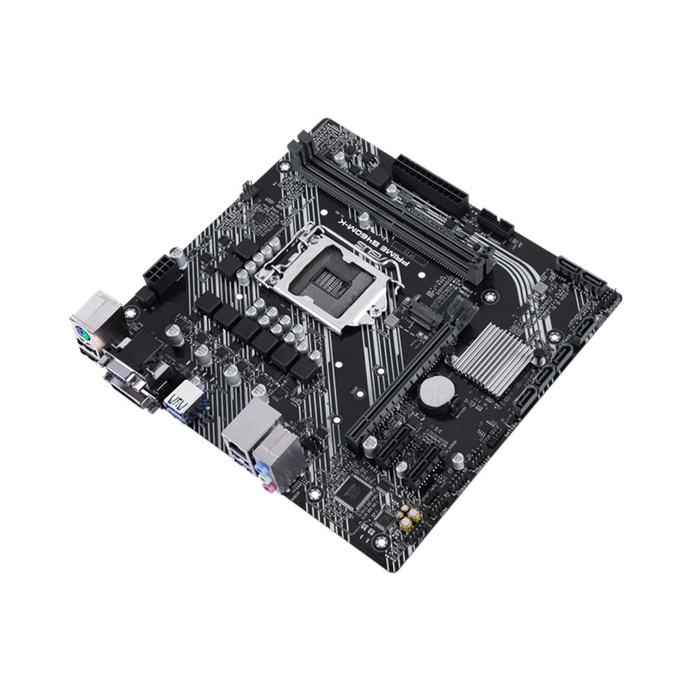 Mainboard PC ASUS PRIME B460M-K