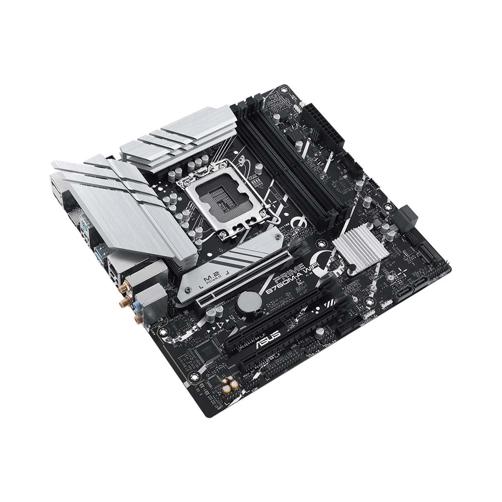 Mainboard PC Asus PRIME B760M-A WIFI