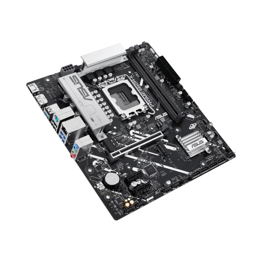 Mainboard PC ASUS PRIME B860M-K-CSM