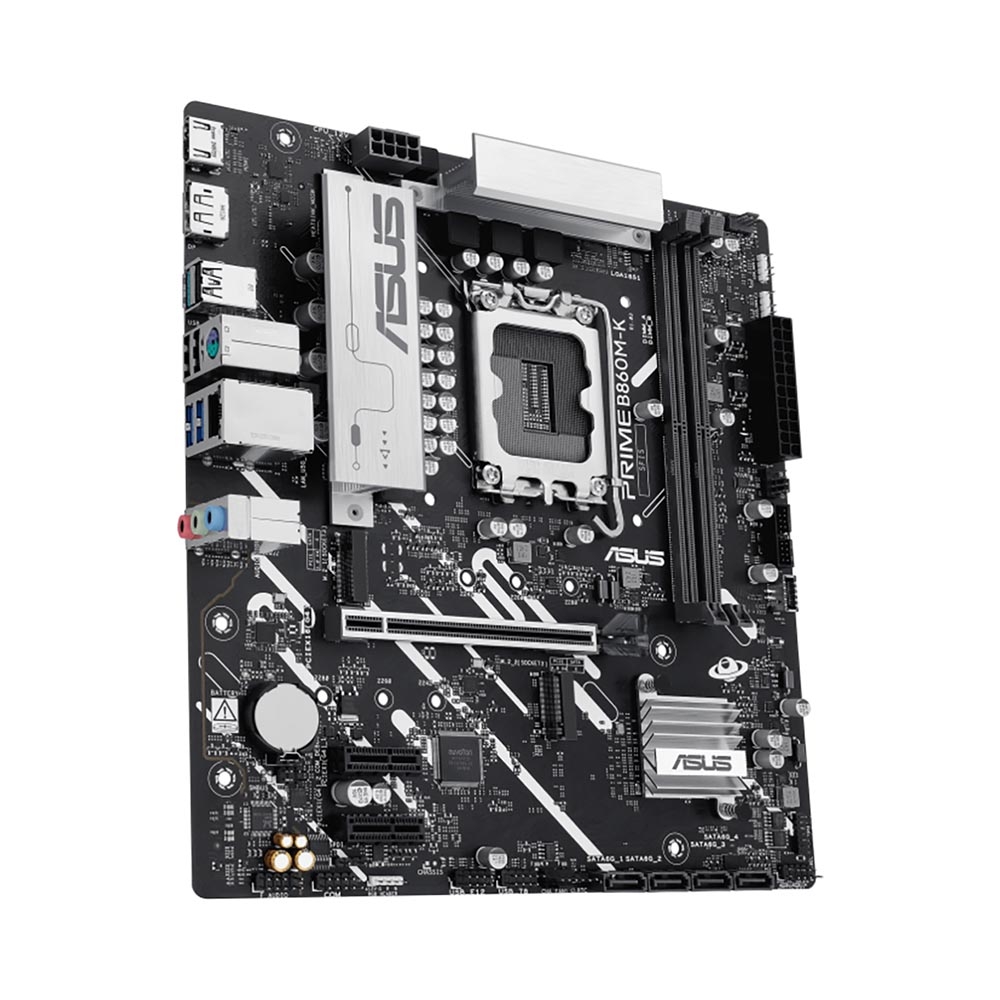 Mainboard PC ASUS PRIME B860M-K-CSM