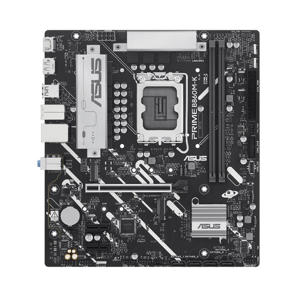 Mainboard PC ASUS PRIME B860M-K-CSM