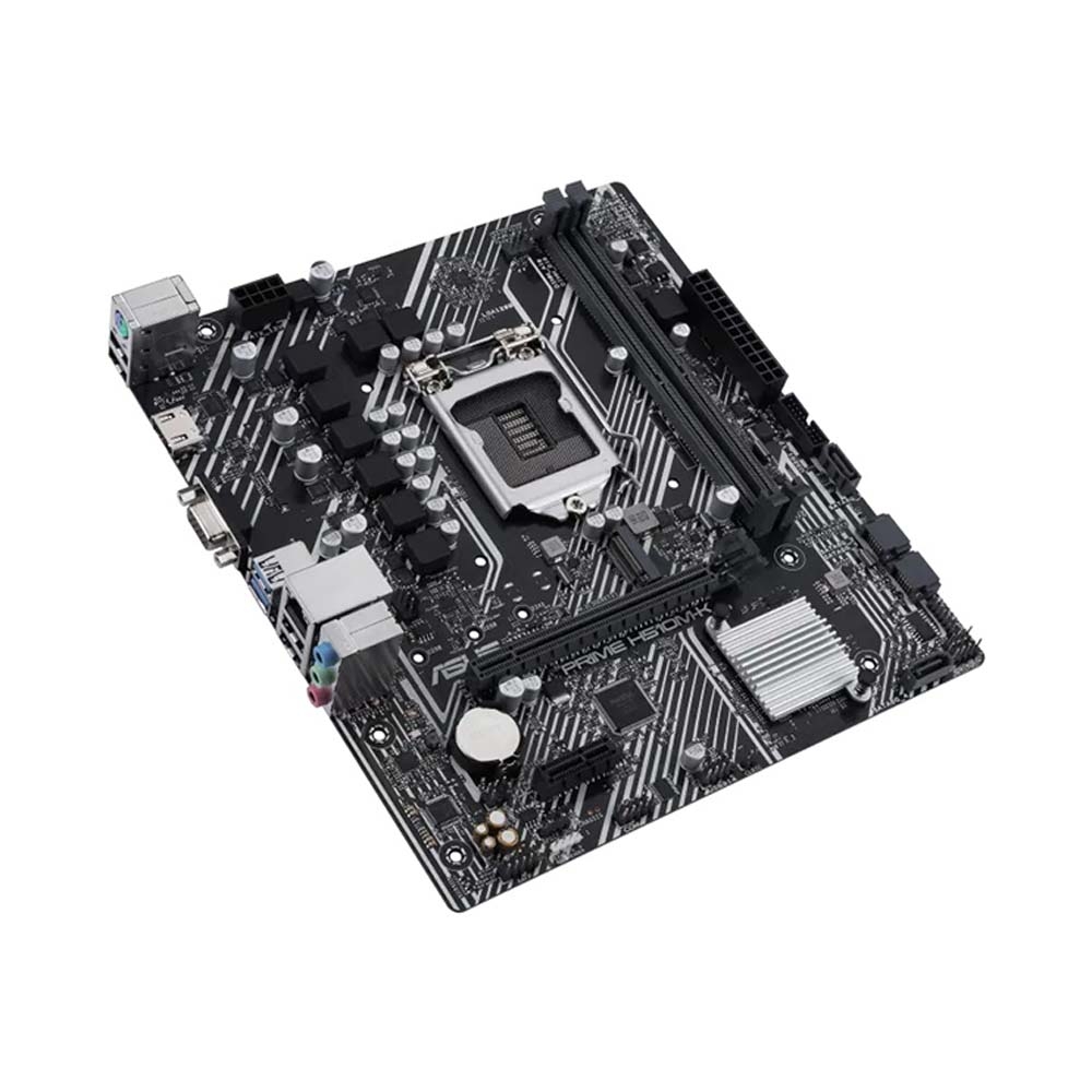 Mainboard PC ASUS PRIME H510M-K