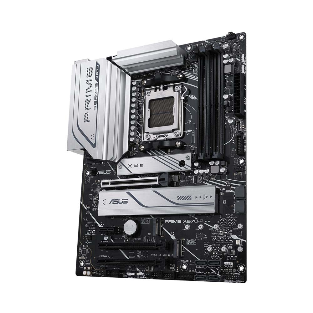 Mainboard PC ASUS PRIME X670-P-CSM