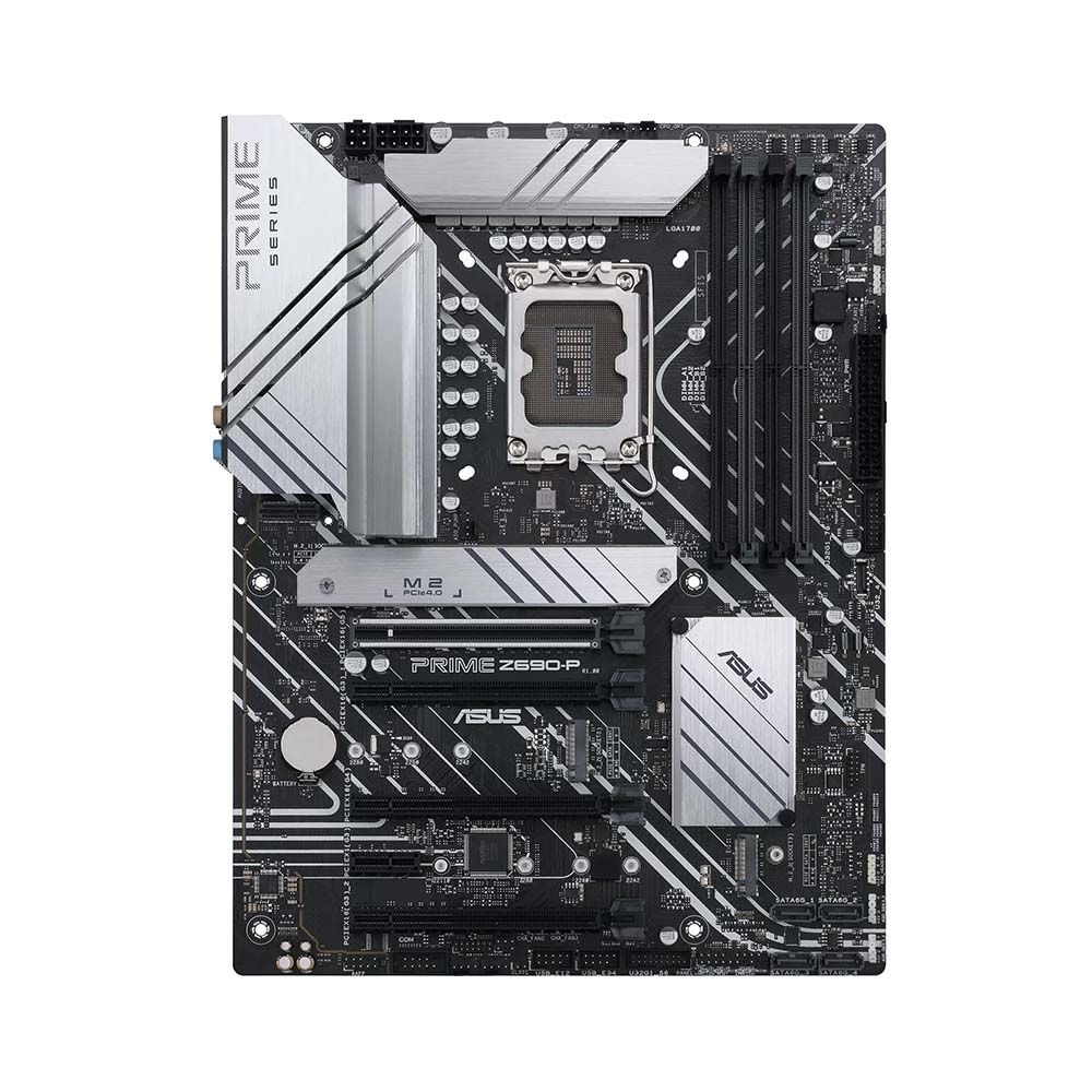 Mainboard PC ASUS PRIME Z690-P-CSM (DDR5)