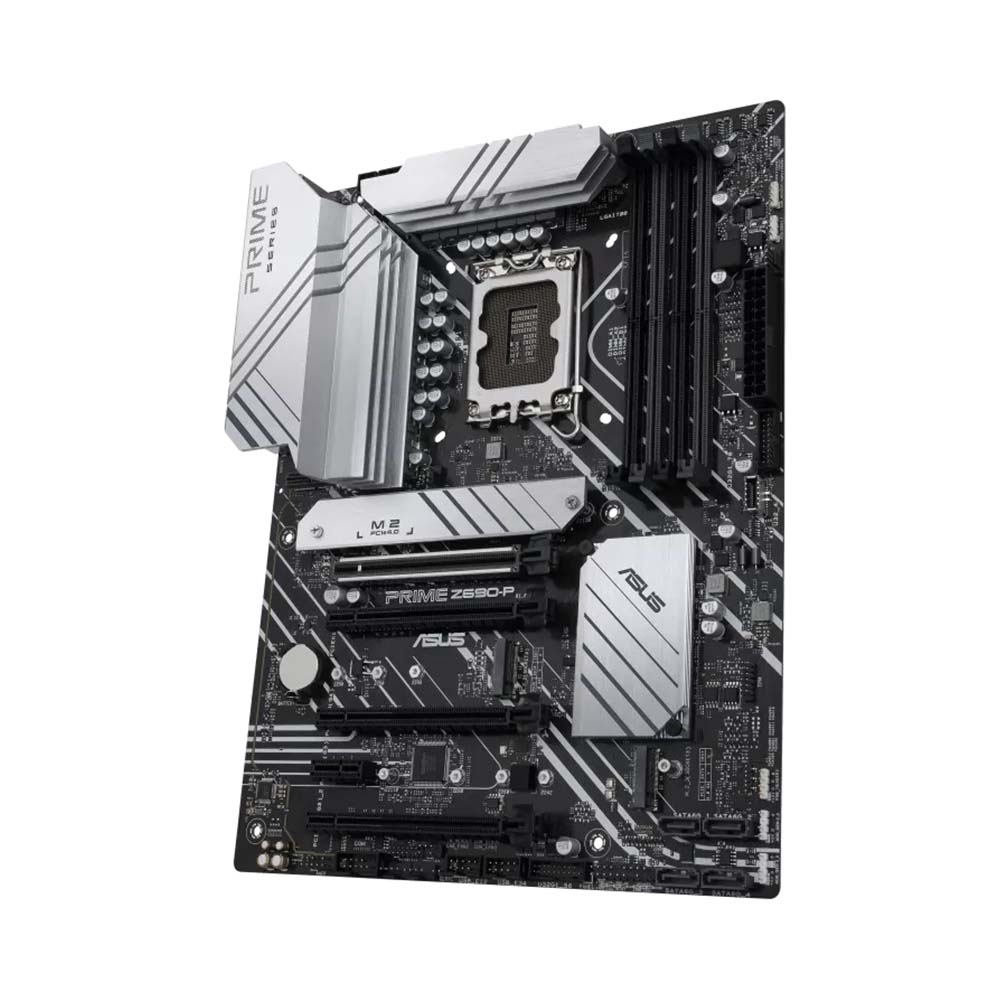 Mainboard PC ASUS PRIME Z690-P-CSM (DDR5)